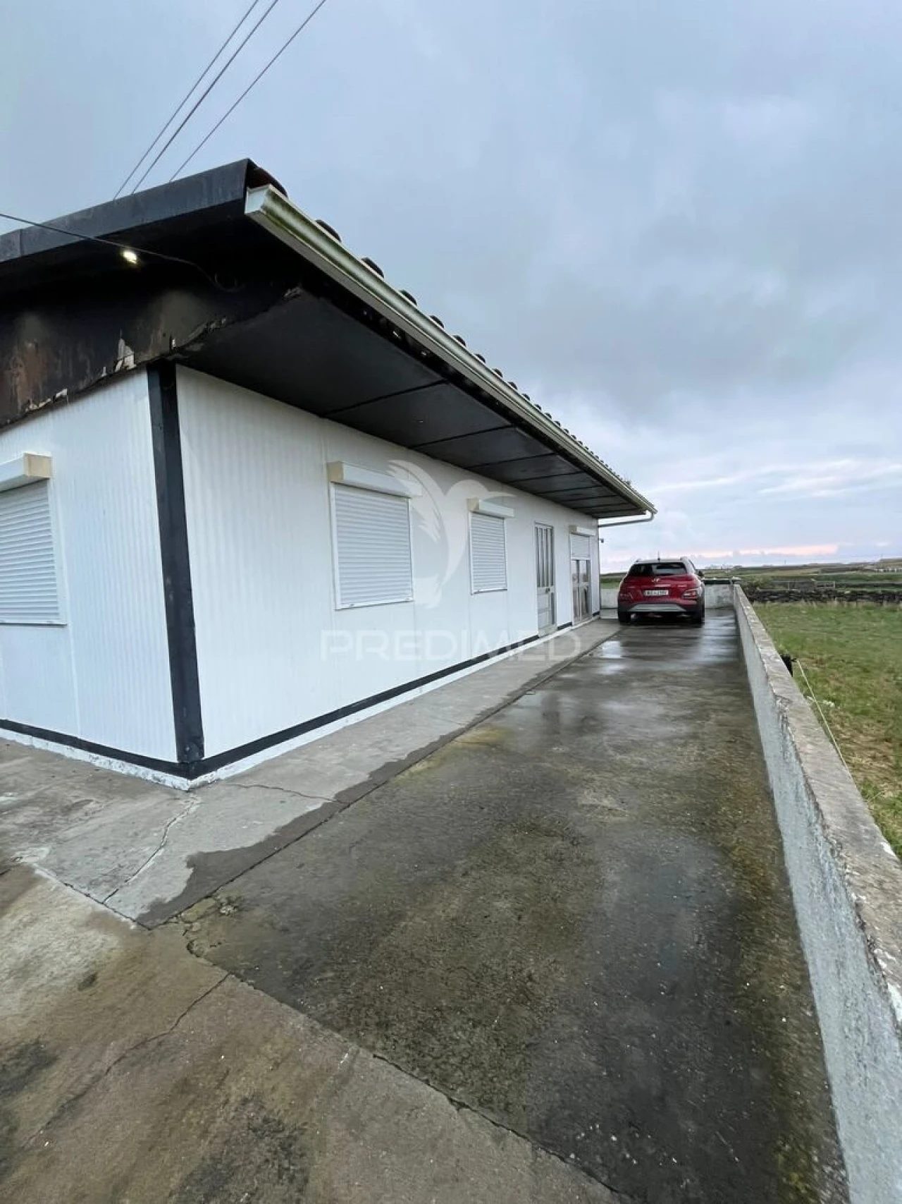 Moradia T3 para Venda em Lajes Foto 4