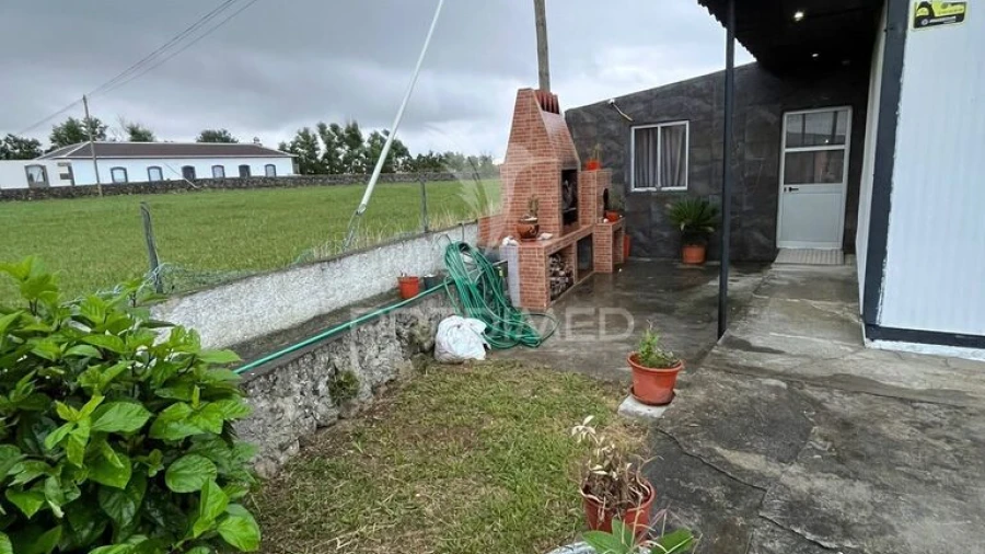 Moradia T3 para Venda em Lajes