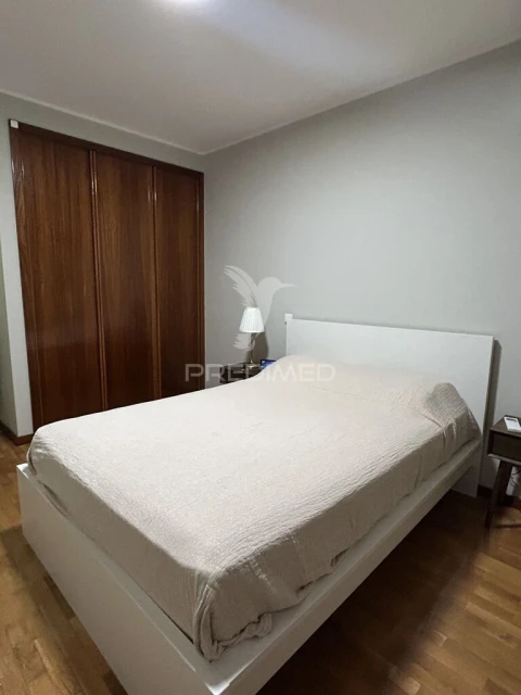 Apartamento T2 para Venda em Gulpilhares e Valadares