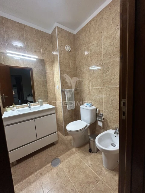 Apartamento T2 para Venda em Gulpilhares e Valadares