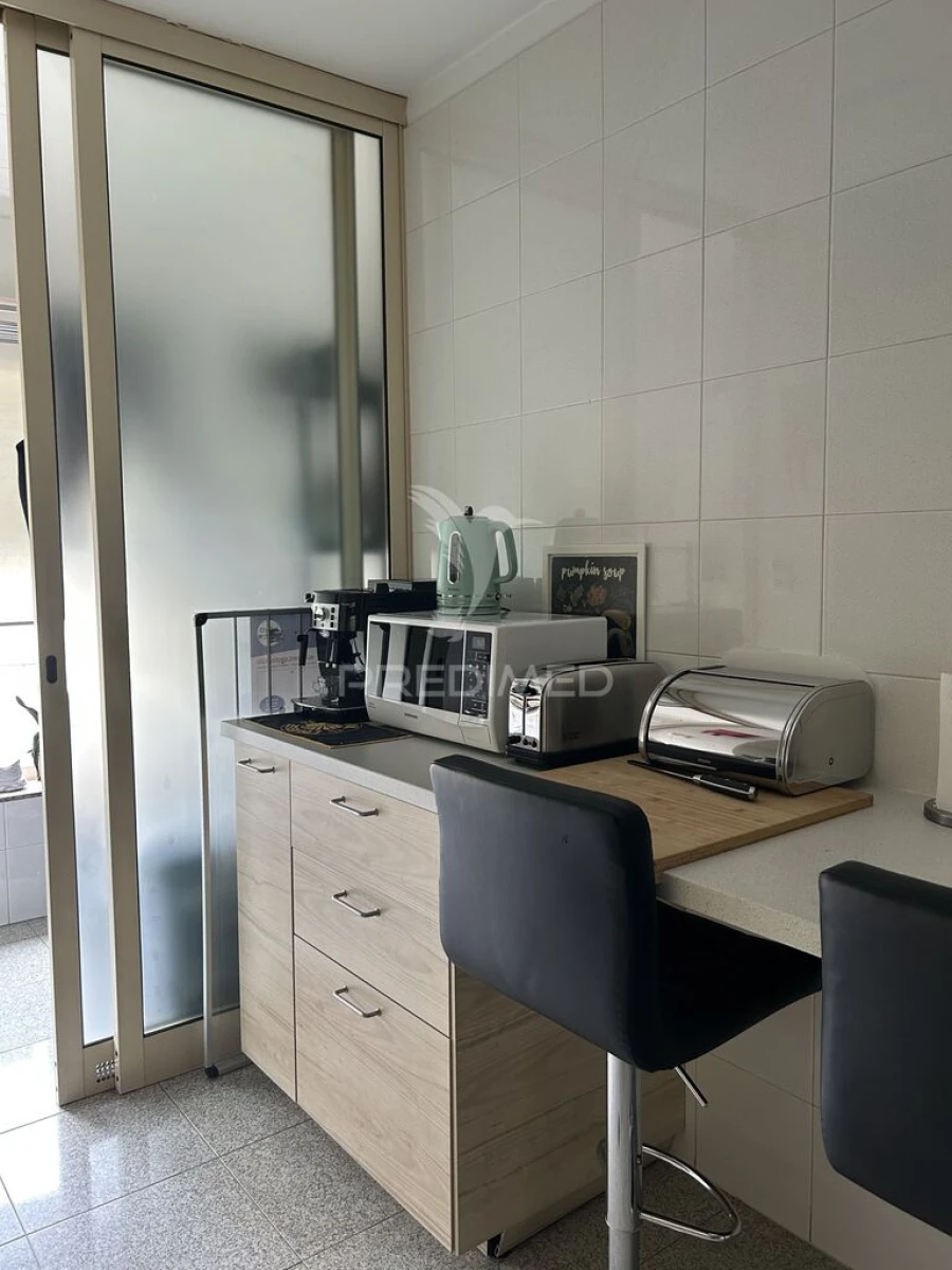 Apartamento T2 para Venda em Gulpilhares e Valadares Foto 3