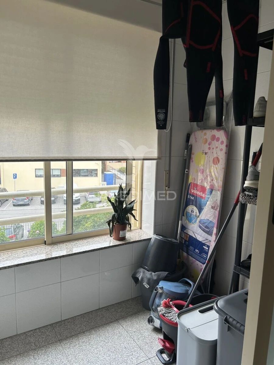Apartamento T2 para Venda em Gulpilhares e Valadares Foto 4
