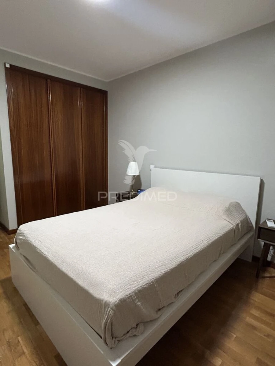 Apartamento T2 para Venda em Gulpilhares e Valadares Foto 18