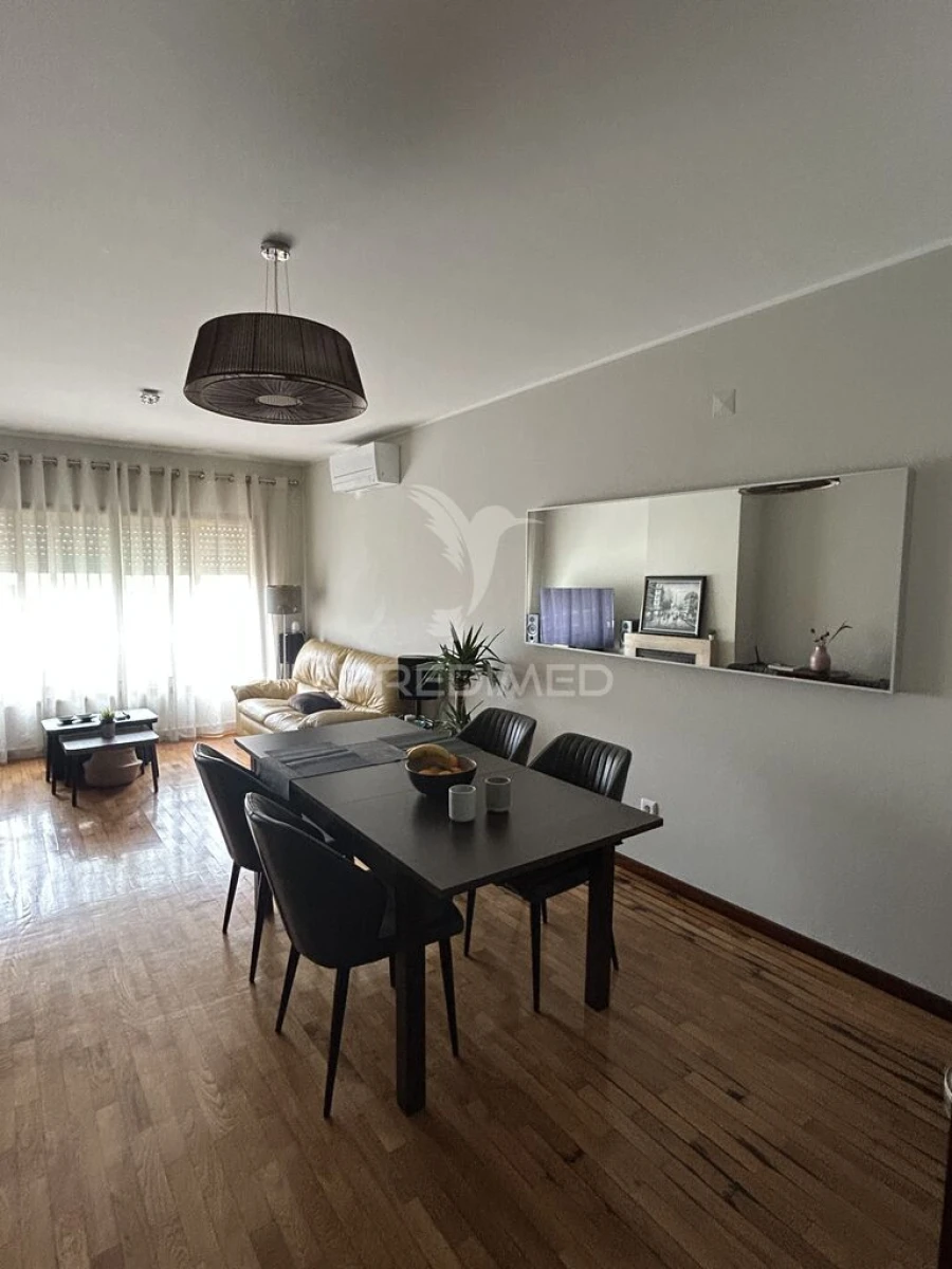Apartamento T2 para Venda em Gulpilhares e Valadares Foto 9