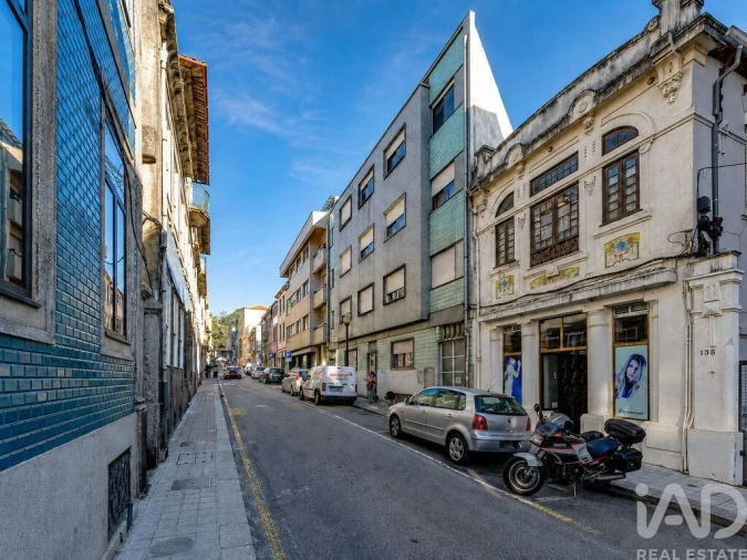 Armazém para Venda em Cedofeita, Santo Ildefonso, Sé, Miragaia, São Nicolau e Vitória Foto 3