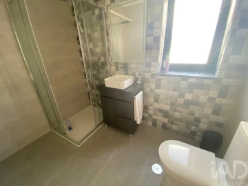 Moradia T3 para Venda em A dos Francos