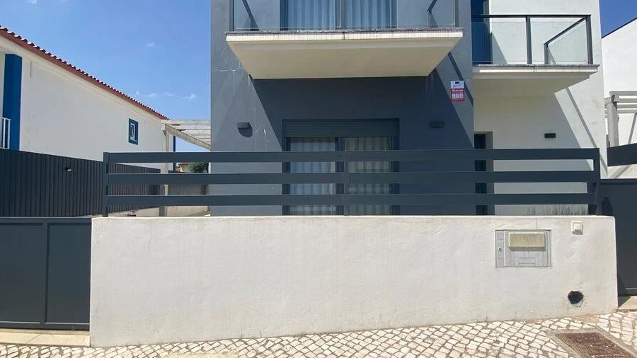Moradia T3 para Venda em A dos Francos