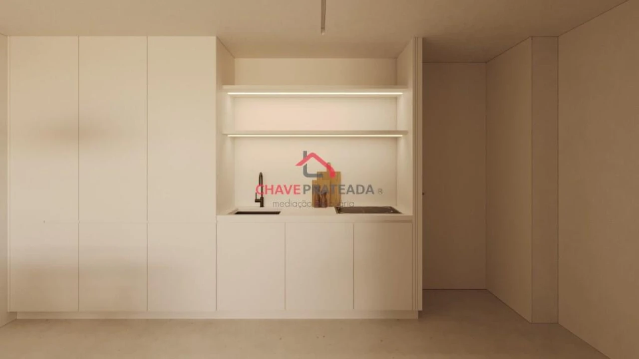 Apartamento para Venda em São Vitor (Braga) Foto 6