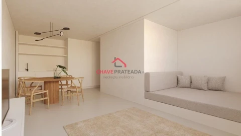 Apartamento para Venda em São Vitor (Braga)