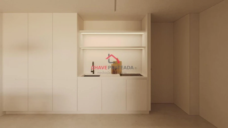 Apartamento para Venda em São Vitor (Braga) Foto 6