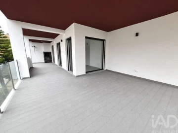 Apartamento T3 para Venda em Palmela