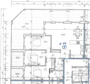 Apartamento T3 para Venda em Palmela