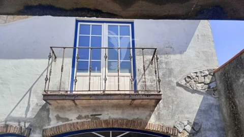 Moradia T2 para Venda em Rio Maior