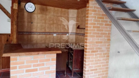 Moradia T2 para Venda em Rio Maior