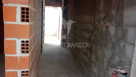 Moradia T2 para Venda em Rio Maior