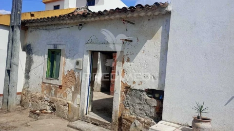 Moradia T2 para Venda em Rio Maior