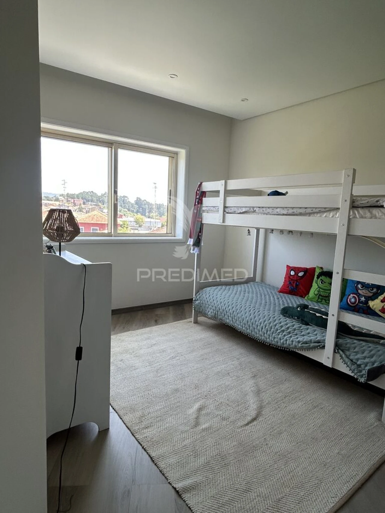 Apartamento T2 para Venda em Gulpilhares e Valadares Foto 11