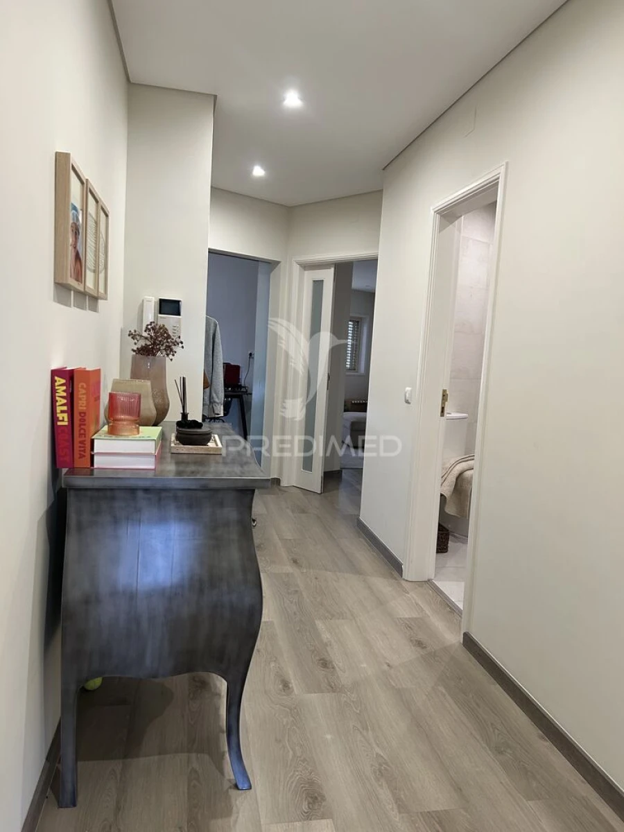 Apartamento T2 para Venda em Gulpilhares e Valadares Foto 3