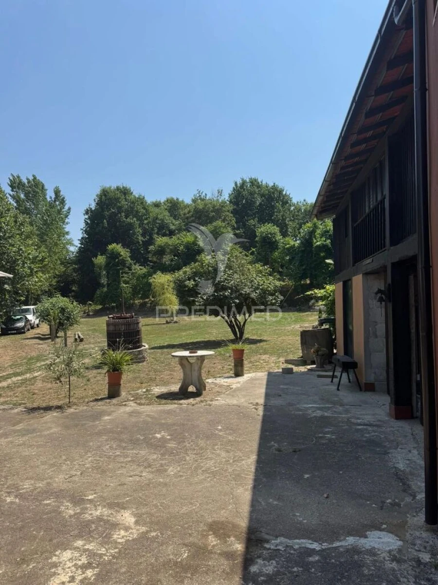 Quinta T3 para Venda em Fafe Foto 14