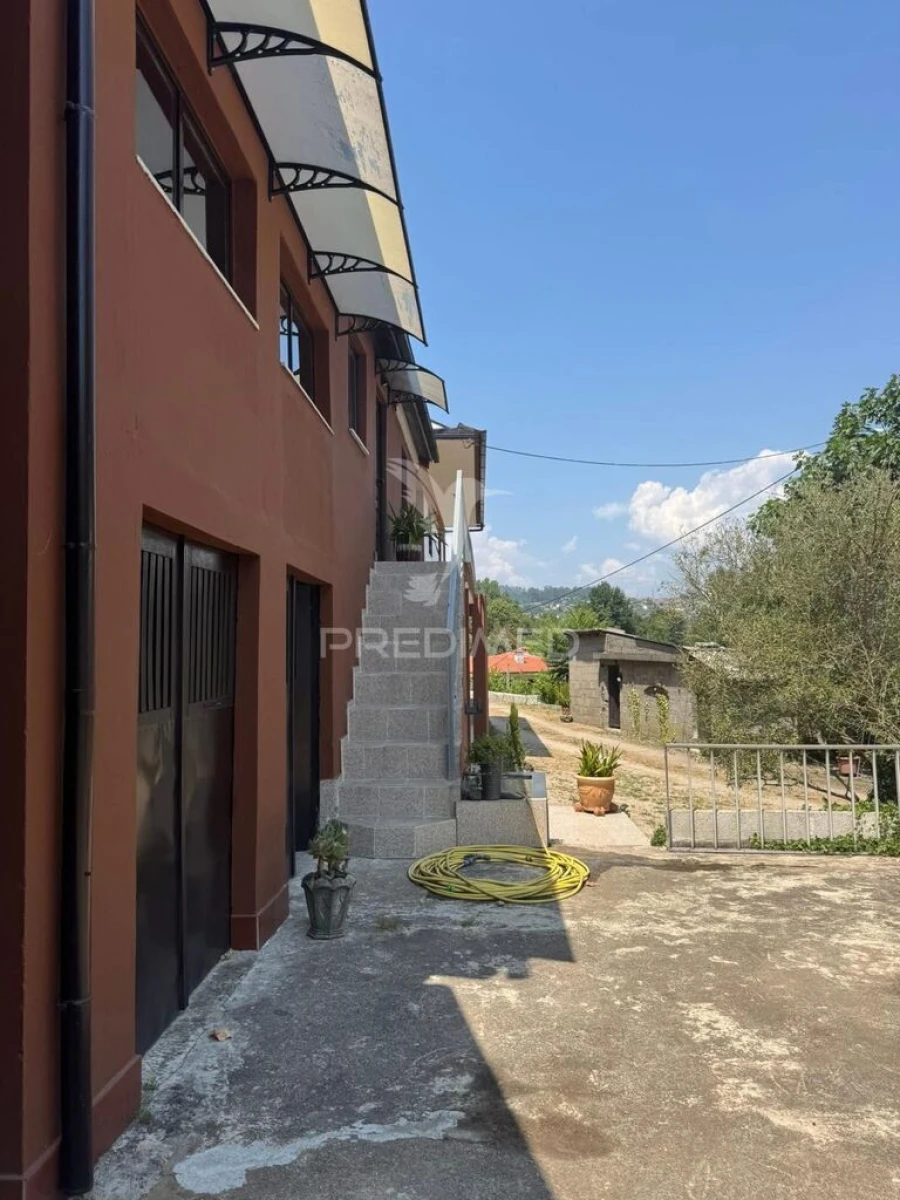 Quinta T3 para Venda em Fafe Foto 10