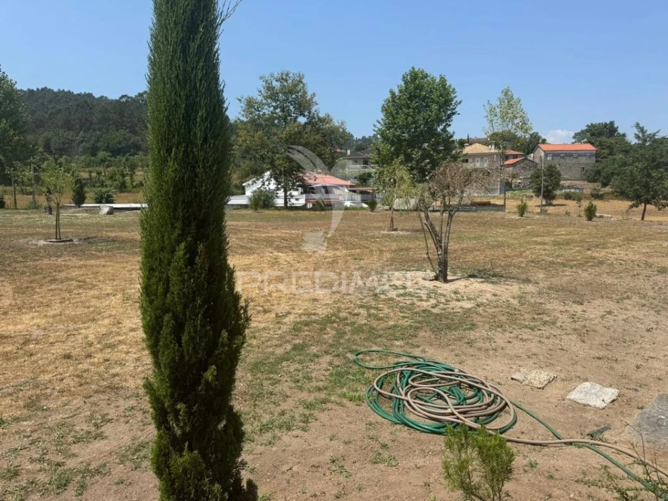 Quinta T3 para Venda em Fafe Foto 12