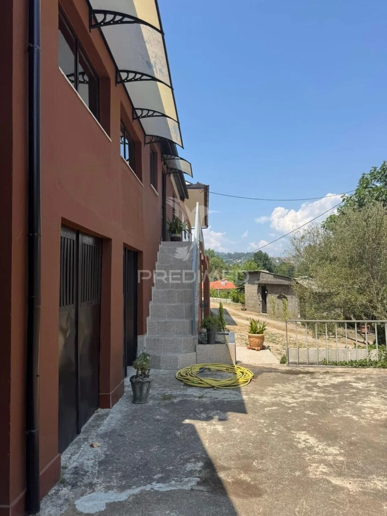 Quinta T3 para Venda em Fafe Foto 10