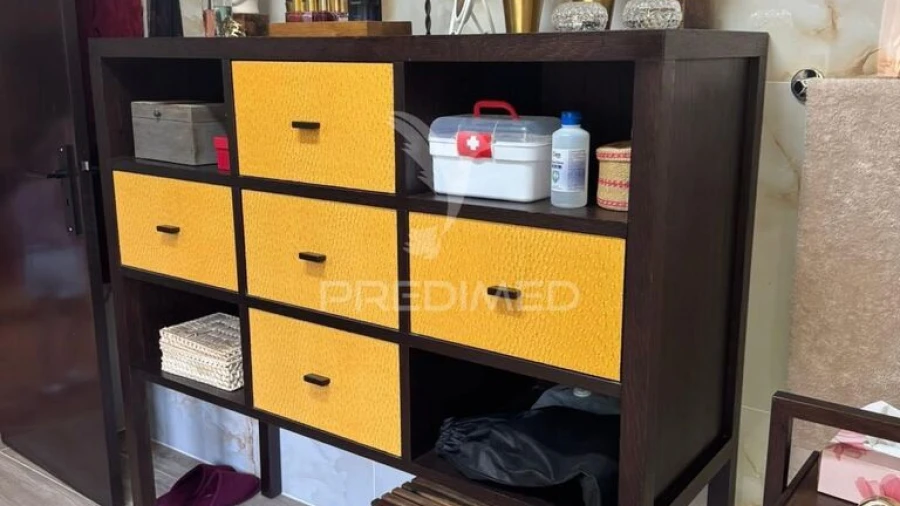 Quinta T3 para Venda em Fafe