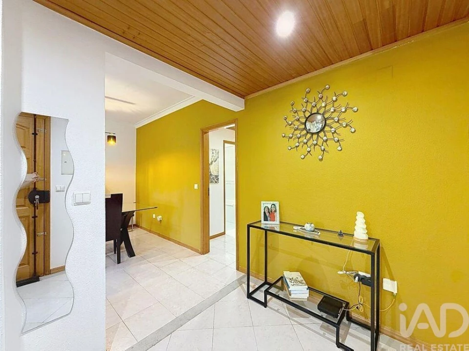 Apartamento T2 para Venda em Pinhal Novo Foto 25