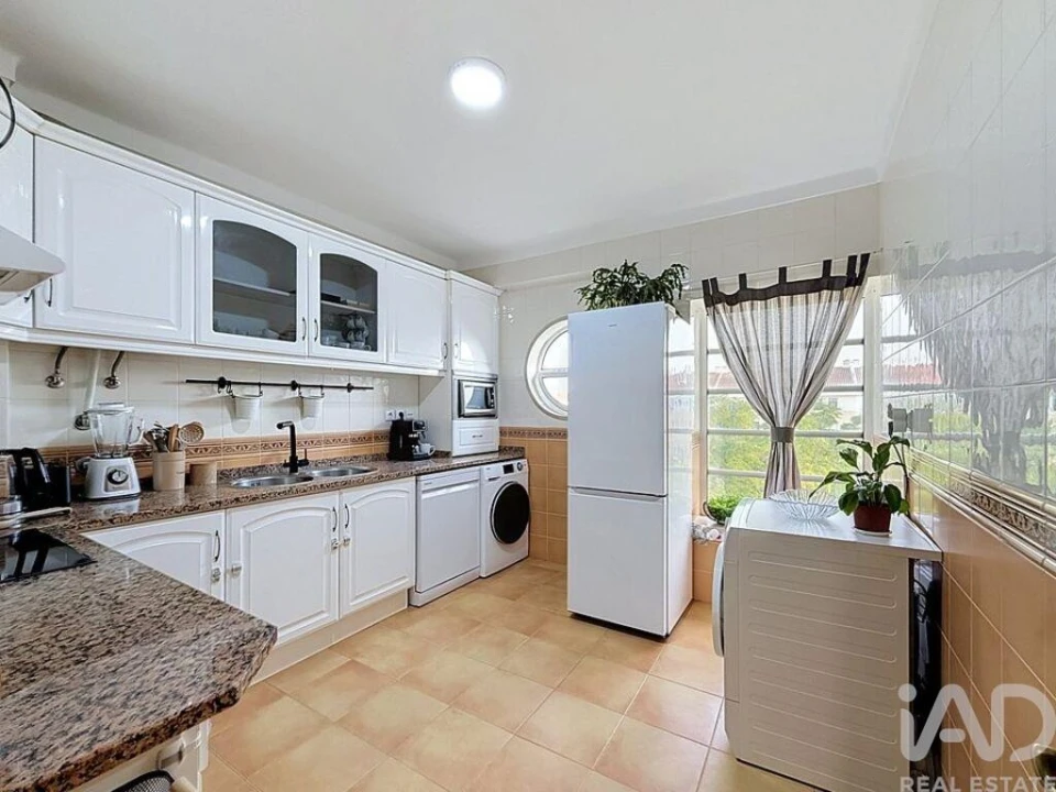 Apartamento T2 para Venda em Pinhal Novo Foto 17