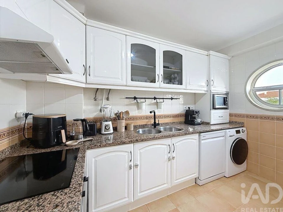 Apartamento T2 para Venda em Pinhal Novo Foto 20