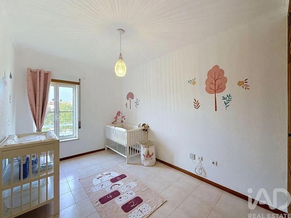 Apartamento T2 para Venda em Pinhal Novo Foto 13