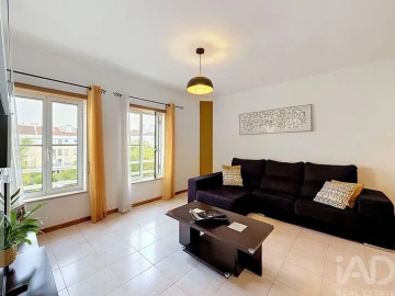 Apartamento T2 para Venda em Pinhal Novo