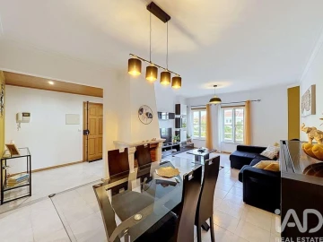 Apartamento T2 para Venda em Pinhal Novo
