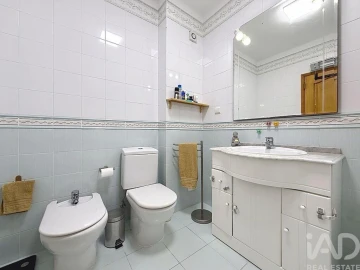 Apartamento T2 para Venda em Pinhal Novo
