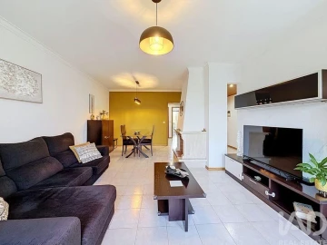 Apartamento T2 para Venda em Pinhal Novo