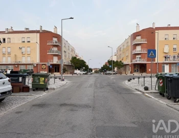 Apartamento T2 para Venda em Pinhal Novo
