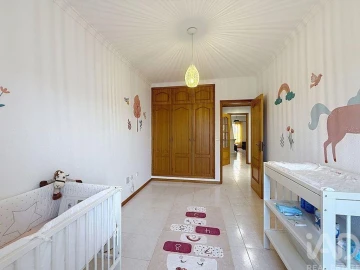 Apartamento T2 para Venda em Pinhal Novo