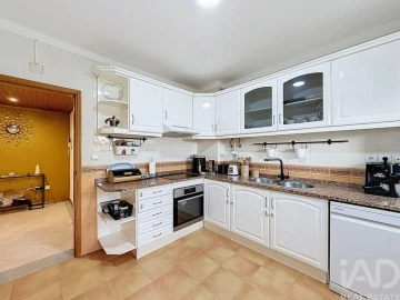 Apartamento T2 para Venda em Pinhal Novo