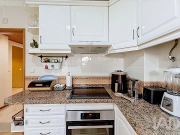Apartamento T2 para Venda em Pinhal Novo