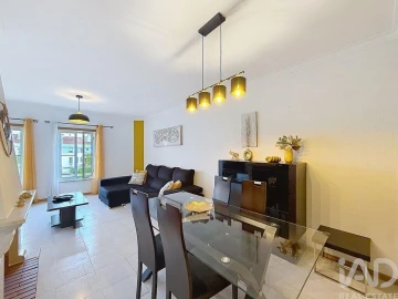 Apartamento T2 para Venda em Pinhal Novo