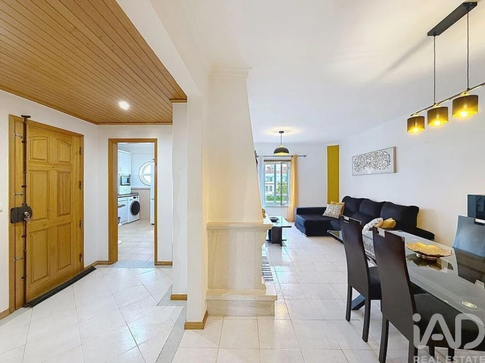 Apartamento T2 para Venda em Pinhal Novo Foto 26