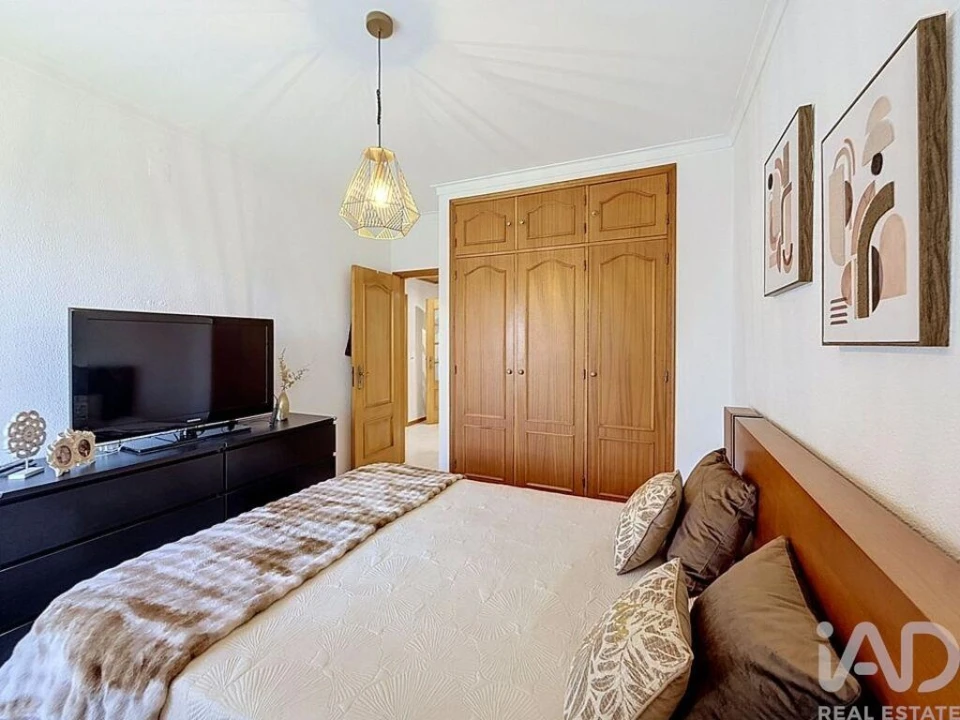 Apartamento T2 para Venda em Pinhal Novo Foto 30