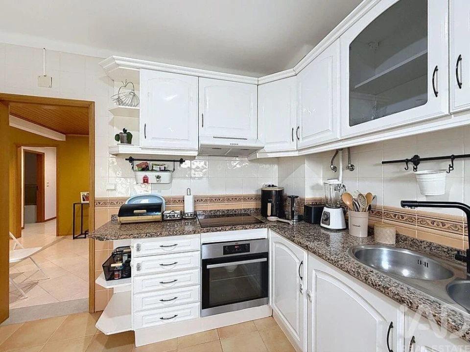Apartamento T2 para Venda em Pinhal Novo Foto 19