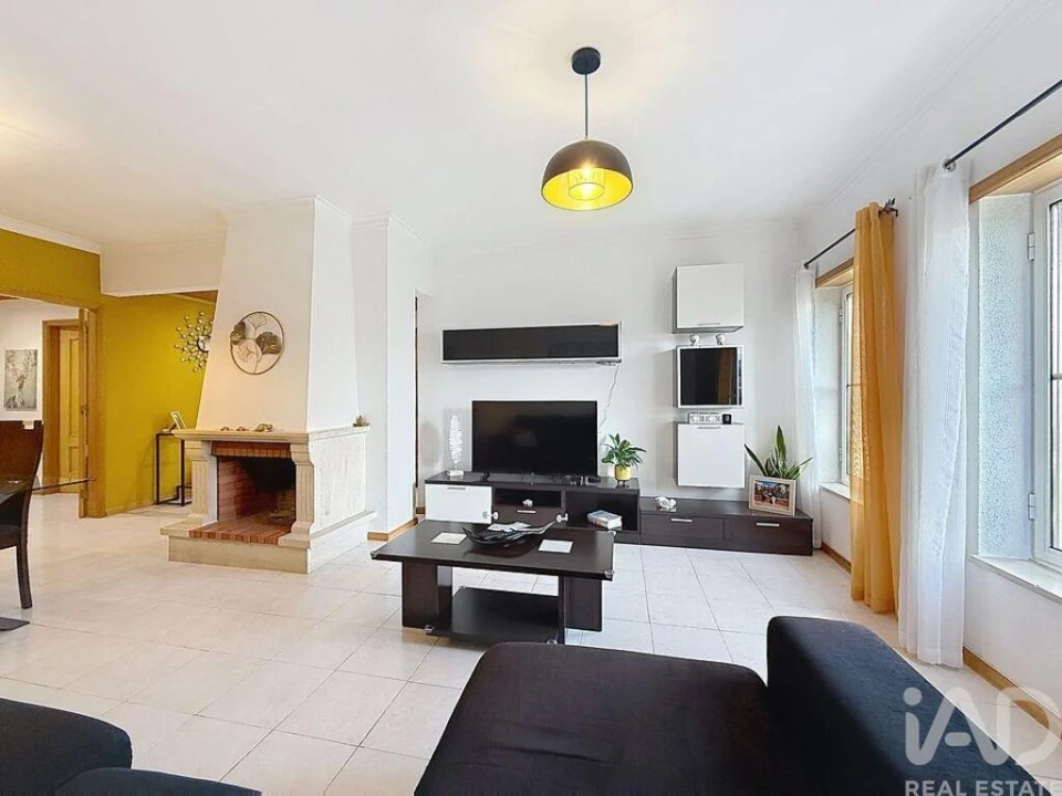 Apartamento T2 para Venda em Pinhal Novo Foto 7