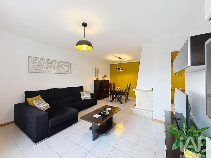 Apartamento T2 para Venda em Pinhal Novo Foto 28