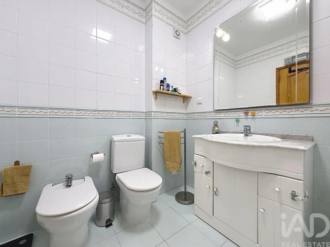 Apartamento T2 para Venda em Pinhal Novo Foto 24