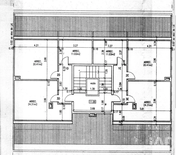 Apartamento T2 para Venda em Pinhal Novo Foto 38