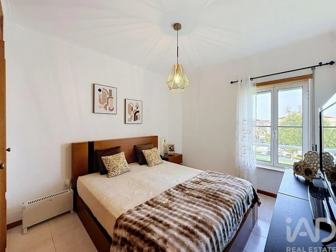 Apartamento T2 para Venda em Pinhal Novo Foto 10