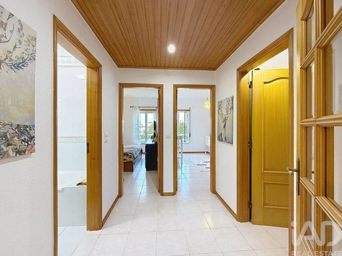 Apartamento T2 para Venda em Pinhal Novo Foto 8