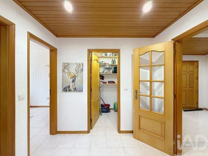 Apartamento T2 para Venda em Pinhal Novo Foto 16